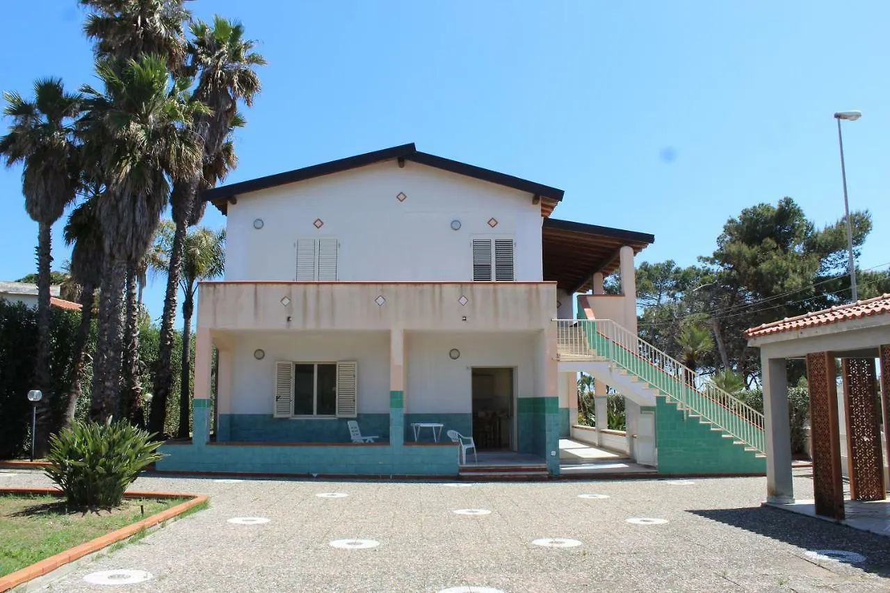 Appartamento Nettuno Suite by the sea Syracuse