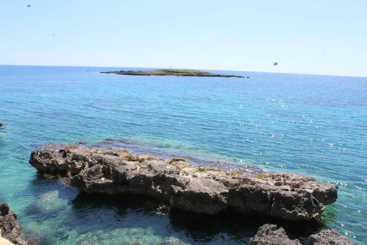 Nettuno Suite by the sea Syracuse 0*,