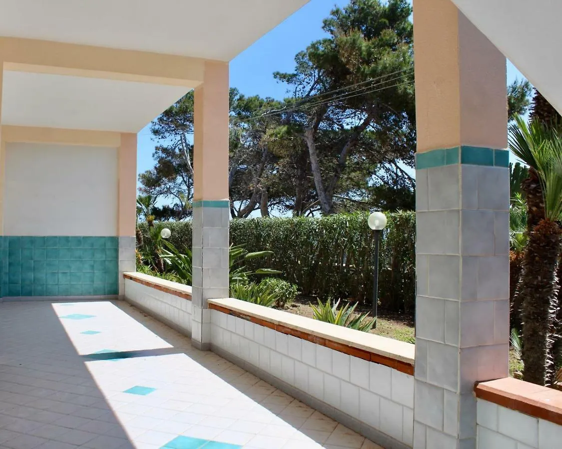 Nettuno Suite by the sea Syracuse Appartamento