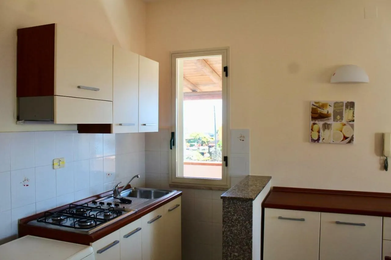 Appartamento Nettuno Suite by the sea Syracuse