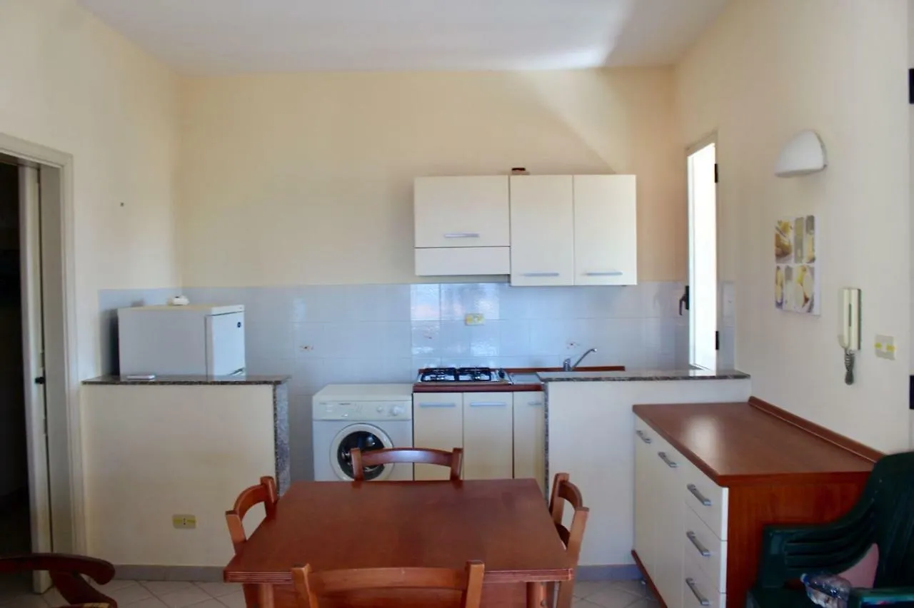 Apartment Nettuno Suite By The Sea Syracuse Italy