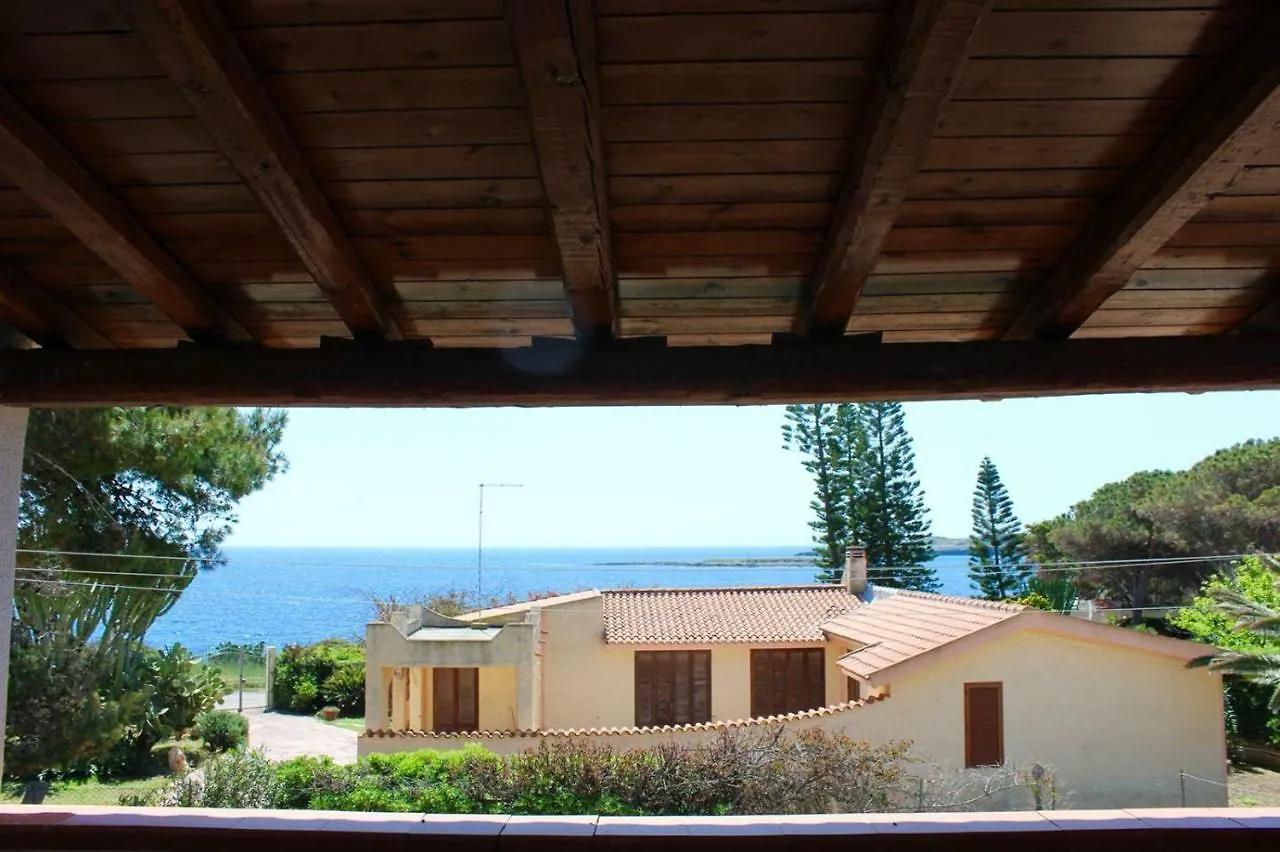Appartamento Nettuno Suite by the sea Syracuse