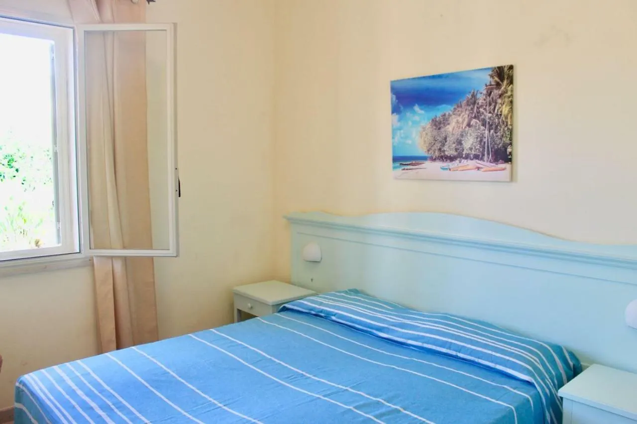 Apartment Nettuno Suite By The Sea Syracuse