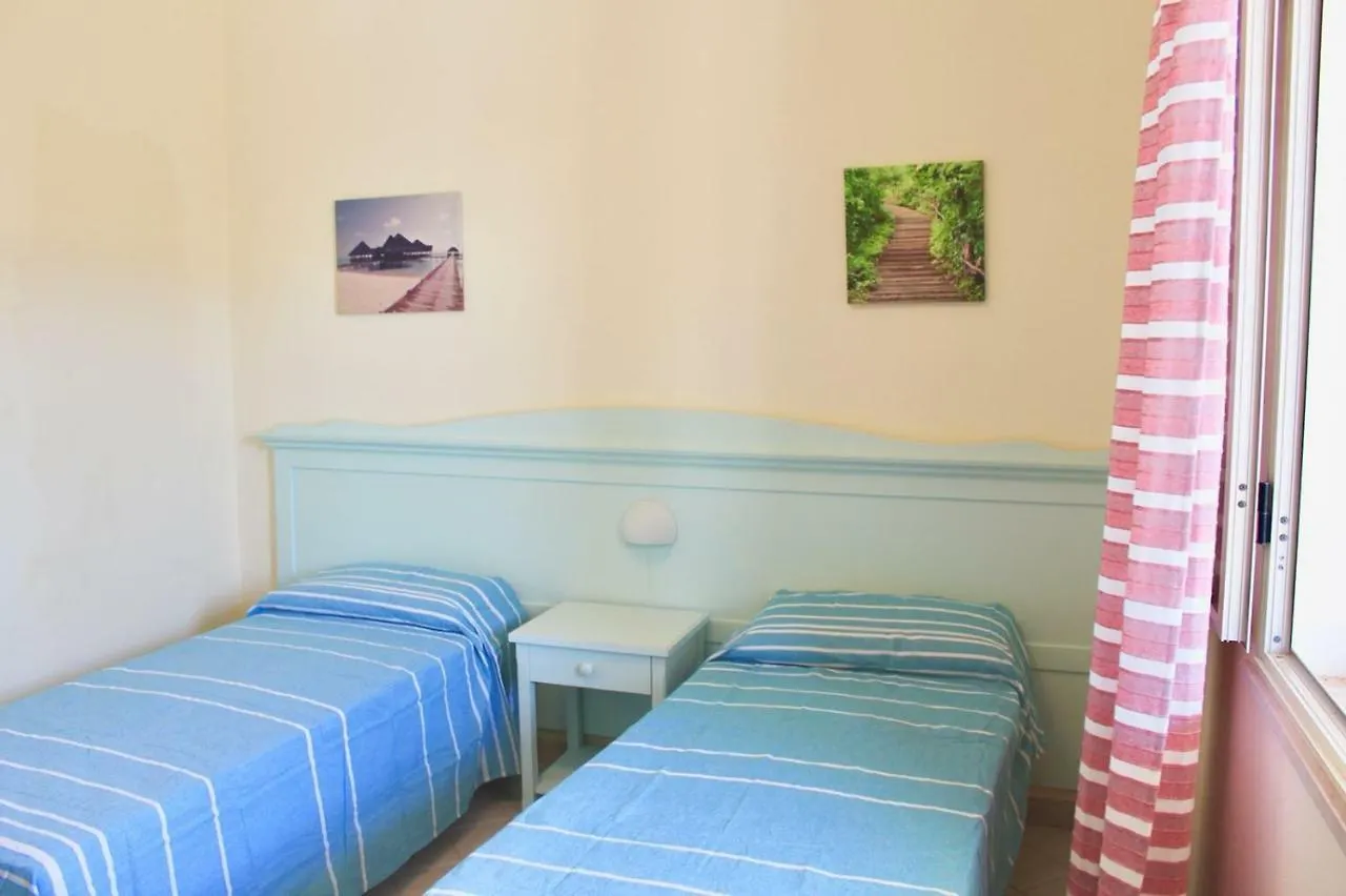 Nettuno Suite by the sea Syracuse 0*,