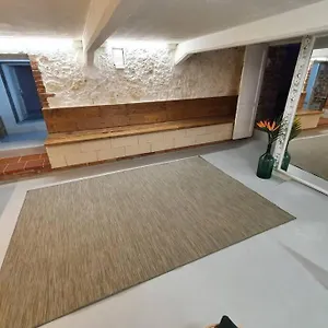  Appartamento Private With Exclusive