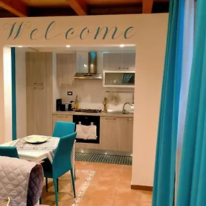  Casa vacanze Casa Bella