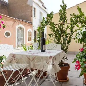  Appartamento L'incanto