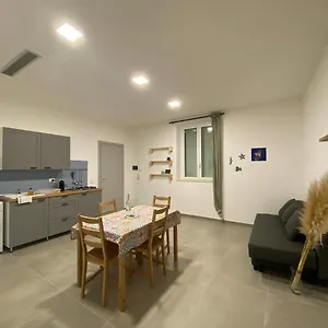  Casa vacanze Ro Ma - Maria