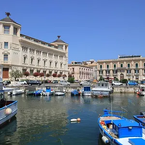  Casa vacanze La Finestra Su Ortigia Luxury