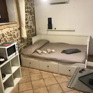  Casa vacanze Aretuska