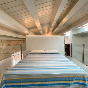  Appartamento La Casetta Di Ro Ortigia